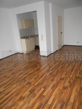 Foto - Etagenwohnung in Leipzig