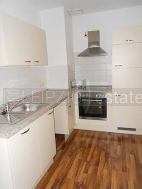 Foto - Etagenwohnung in Leipzig zur Miete