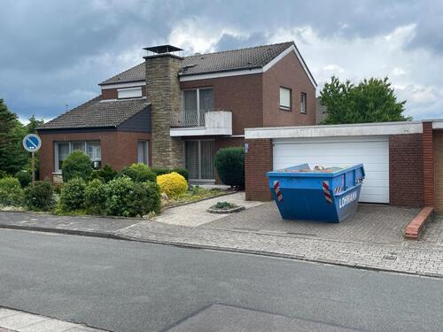 Foto - Einfamilienhaus zum Kaufen in Tecklenburg