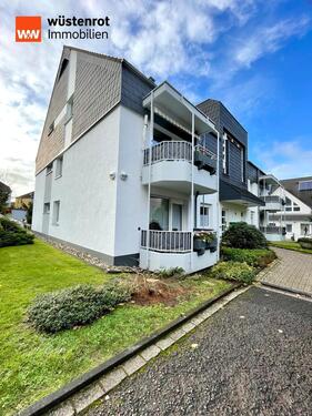 Foto - Etagenwohnung in Wetter (Ruhr)