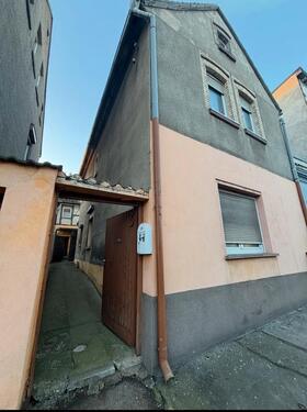 Foto - Haus Zum Verkauf - 32.500,00 EUR Kaufpreis,