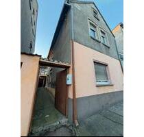 Haus Zum Verkauf - 32.500,00 EUR Kaufpreis, in Gerbstedt (PLZ: 06347)