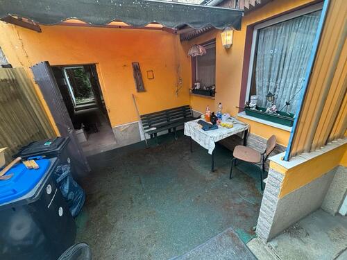 Foto - Einfamilienhaus in Gerbstedt