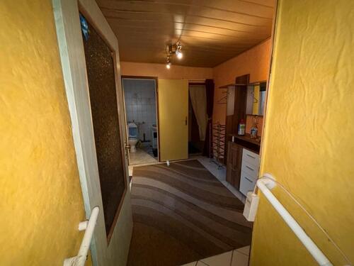 Foto - Einfamilienhaus in Gerbstedt zum Kaufen