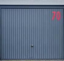 Garage Lagerfläche ab 01.12.2025 zu vermieten - Nauort