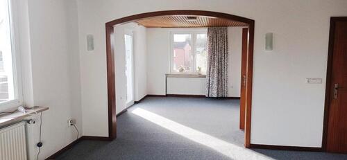 Foto - 5 Zimmer Etagenwohnung zur Miete in Schwarzenbek