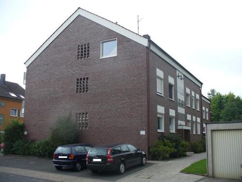 Foto - 3 Zimmer Etagenwohnung zur Miete in Lippstadt