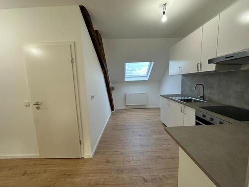 Foto - Moderne, kernsanierte 3,5-ZKB Wohnung in Bonn-Beuel!