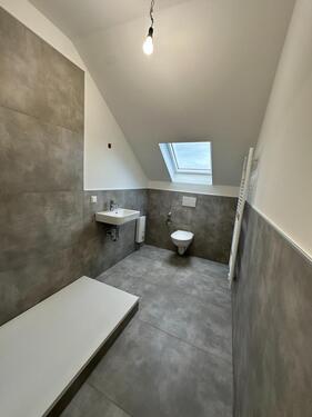 Foto - Etagenwohnung in Bonn zur Miete