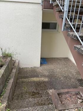 Foto - 1 Zimmer Etagenwohnung zur Miete in Oberreichenbach