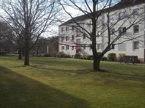 Foto - 4 Zimmer Wohnung HannoverAhlem 96qm