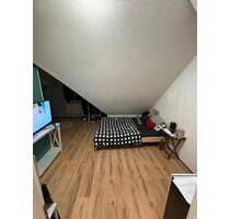 3 Zimmer Dachgeschoss Wohnung Fachwerkhaus - Erlensee