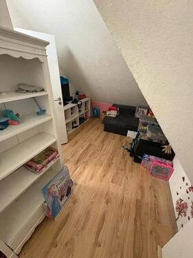 Foto - 3 Zimmer Dachgeschoßwohnung zur Miete in Erlensee