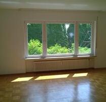 3,5-Zimmerwohnung mit Terrasse und großem Garten in Lauffen a.N. - Lauffen am Neckar