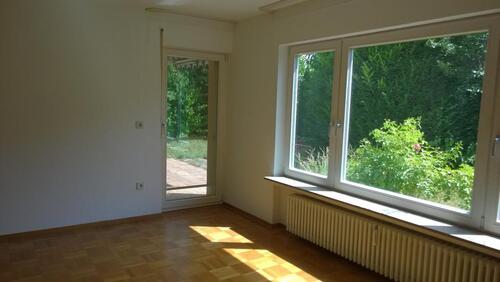 Foto - 3.5 Zimmer Erdgeschoßwohnung zur Miete in Lauffen am Neckar