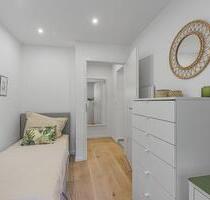 WG Zimmer München Aubing ab 15.2.26