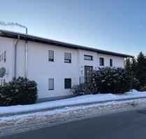 3 12 Zimmerwohnung mit Balkon in PASSAU 94036 zu vermieten