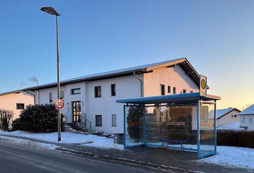 Foto - 3.5 Zimmer Hochparterre zur Miete in Passau