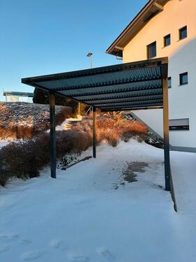 Foto - 3.5 Zimmer Hochparterre in Passau