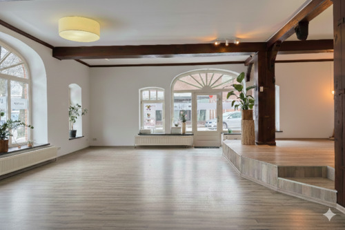 Foto - Eine attraktive Lage für Ihre Geschäftsidee