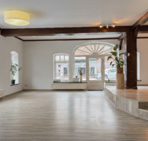 Eine attraktive Lage für Ihre Geschäftsidee - Rotenburg (Wümme)