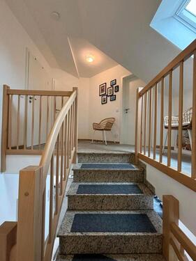 Foto - Einfamilienhaus in Lich zur Miete