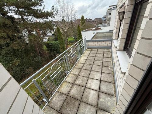 Foto - 2 Zimmer Etagenwohnung in Düsseldorf