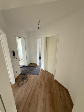 Foto - Etagenwohnung in Düsseldorf zur Miete