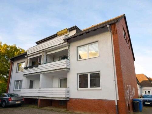 Foto - Mehrfamilienhaus, Wohnhaus in Delmenhorst zum Kaufen