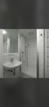 Foto - 1 Zimmer Etagenwohnung zur Miete in Frankfurt am Main