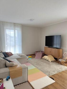 Foto - 3 Zimmer Etagenwohnung in Dingolfing