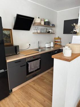 Foto - Etagenwohnung in Dingolfing zur Miete