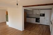 Foto - 2 Zimmer Erdgeschoßwohnung zur Miete in Burgbernheim