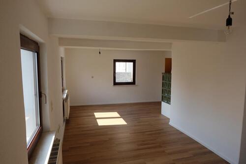 Foto - 2 Zimmer Erdgeschoßwohnung in Burgbernheim