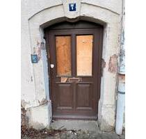 Einfamilienhaus + Möglichkeit zur Ladenöffnung - Frankenberg (Sachsen)