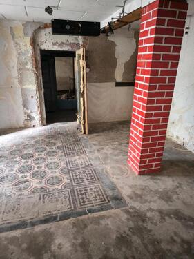 Foto - 10 Zimmer Doppelhaushälfte in Frankenberg (Sachsen)