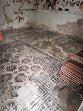 Foto - Doppelhaushälfte in Frankenberg (Sachsen) zum Kaufen