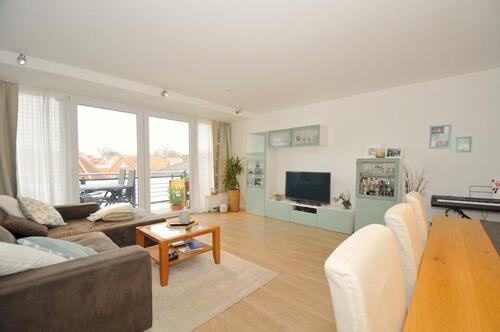 Foto - 3 Zimmer Etagenwohnung in Wedemark