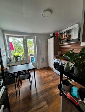 Foto - Etagenwohnung in Kassel zur Miete