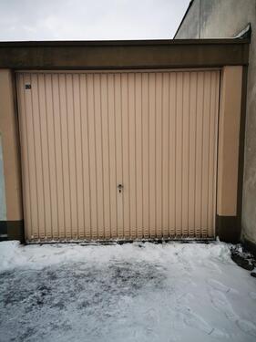 Foto - Garage zu vermieten 41472 Neuss