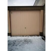 Garage zu vermieten 41472 Neuss