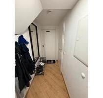 Helle Dachgeschosswohnung in Westerburg zu Vermieten