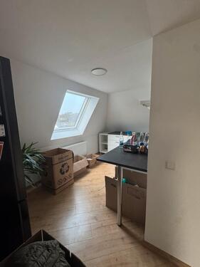 Foto - 4 Zimmer Dachgeschoßwohnung in Westerburg