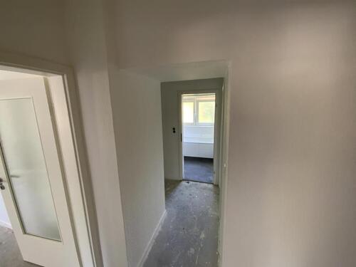 Foto - Demnächst frei! 3-Zimmer-Wohnung in Gelsenkirchen Hassel