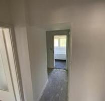 Demnächst frei! 3-Zimmer-Wohnung in Gelsenkirchen Hassel