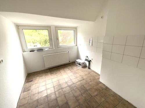 Foto - 3 Zimmer Dachgeschoßwohnung in Gelsenkirchen