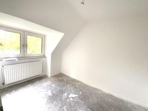 Foto - Dachgeschoßwohnung in Gelsenkirchen zur Miete