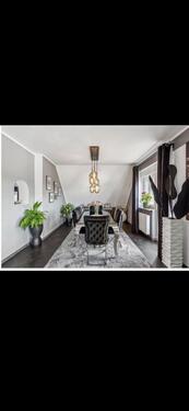 Foto - 5 Zimmer Maisonettenwohnung zum Kaufen in Hennef (Sieg)