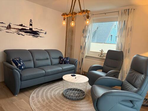 Foto - 4* - Fewo Timmendorfer Strand Urlaub wg Storno > Schnäppchenpreis