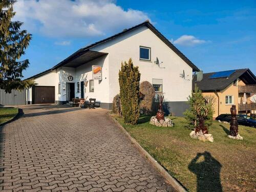 Foto - 3 Zimmer Wohnung in Frohnstetten